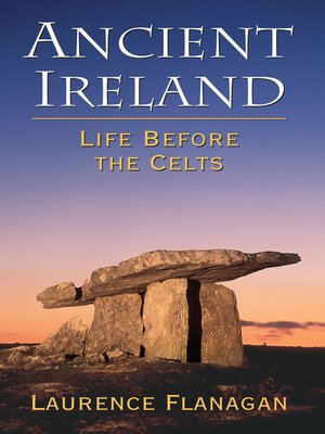 cover image of Ancient Ireland